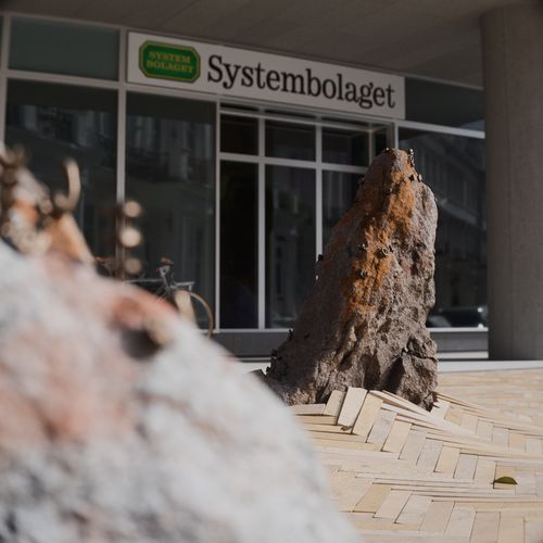 Rendering of warehouse redevelopment proposal in Stuttgart