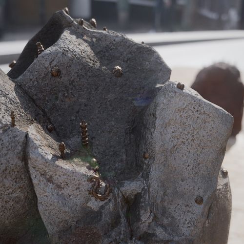 Rendering of warehouse redevelopment proposal in Stuttgart